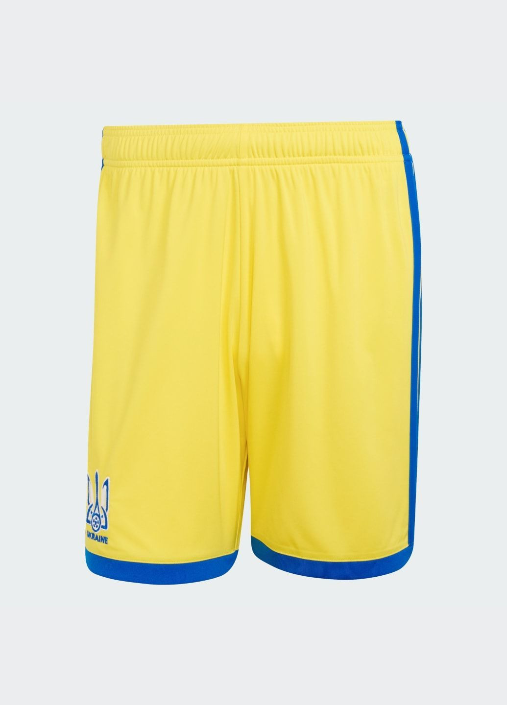 Домашні шорти Ukraine 26 adidas (366742144)