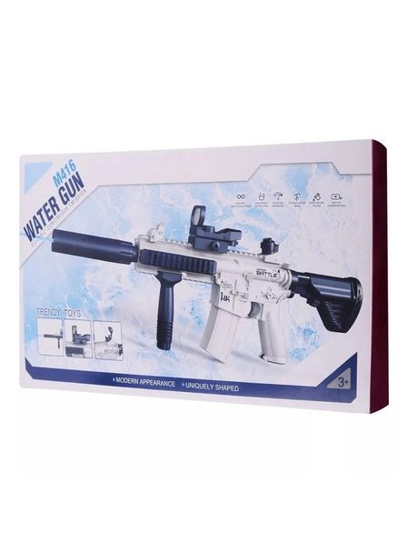 Пістолет UKBOO (338435376)