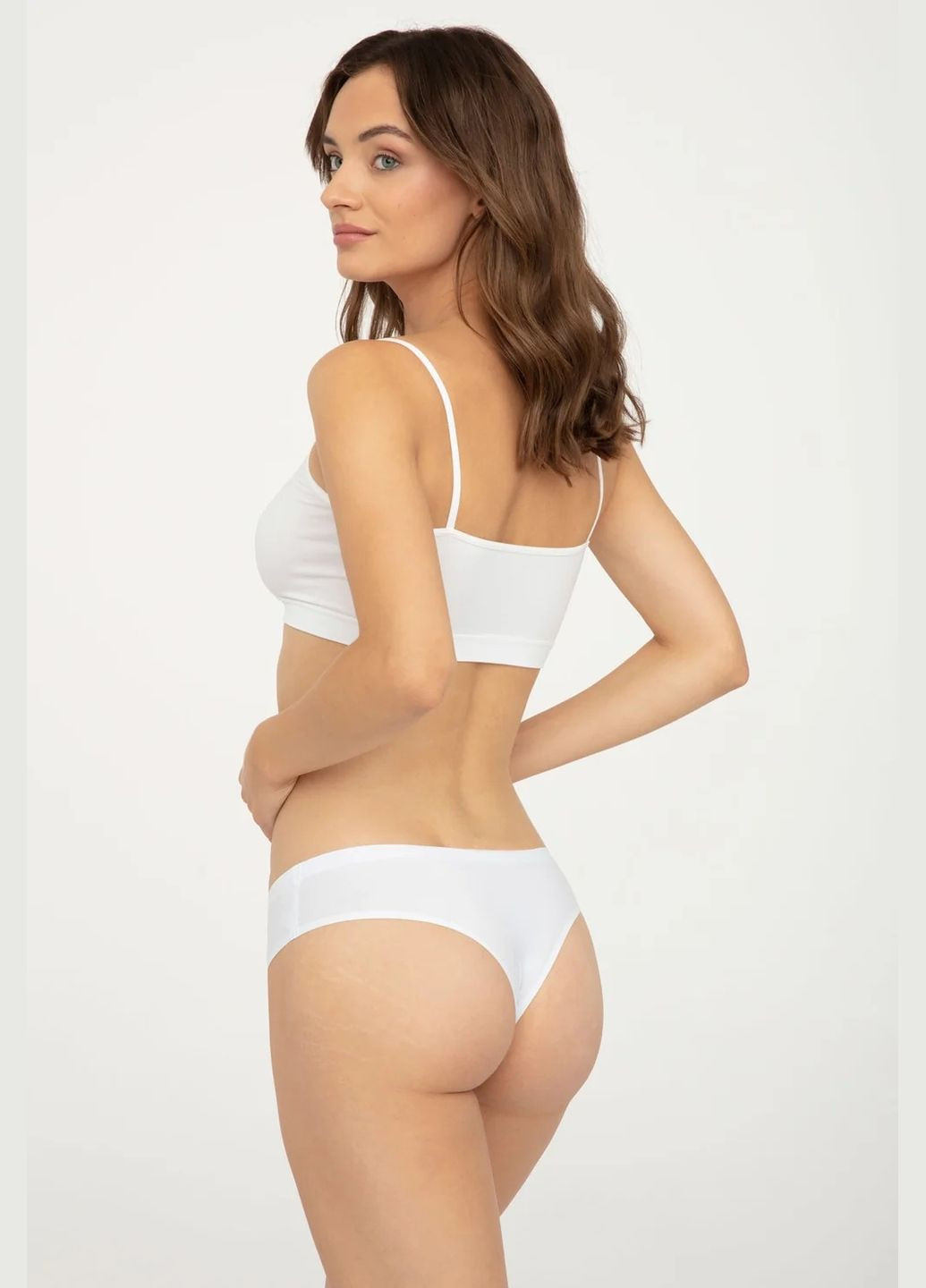 Женские бесшовные трусики Gatta (305294913)