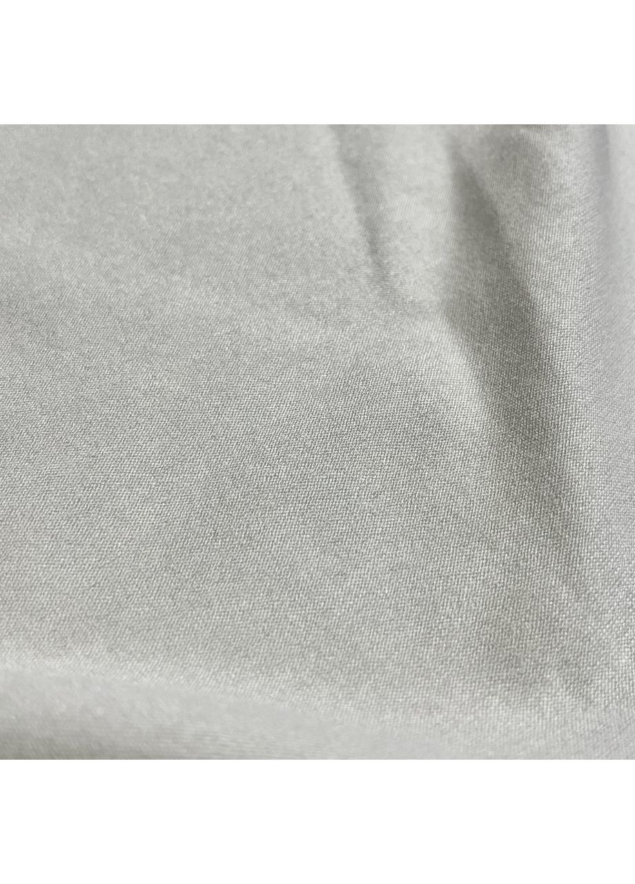 Тканина трикотаж кулір віскоза тонкий світло бежевий пог. м. No Brand (369489842)