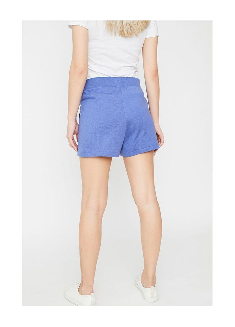 Жіночі в’язані шорти Set-breeze з бавовни ARTKNIT (ak14338p) Art Knit (334894347)