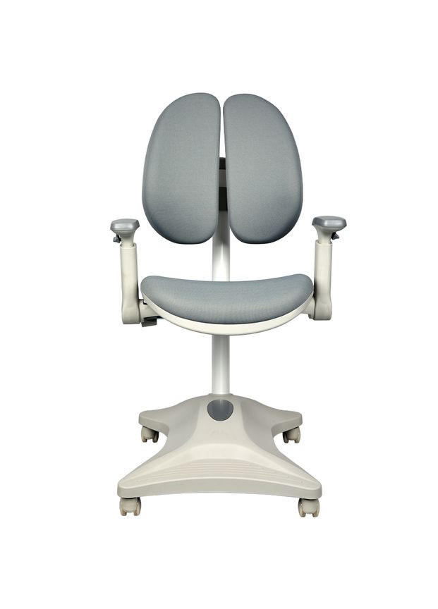 Дитяче крісло Cubby Magnolia Grey (356447243)