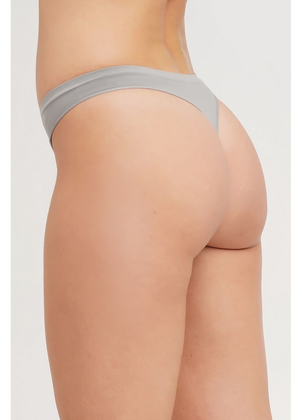 Трусики-стринг бесшовные String briefs Giulia (365858818)