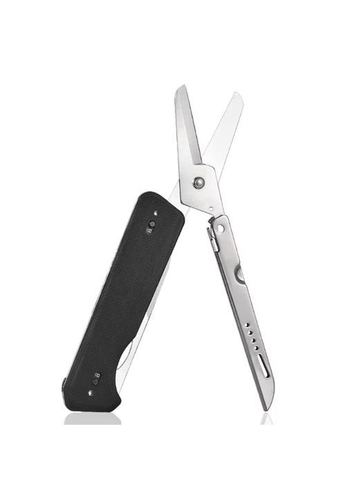 Мультитул S501U KS 2 Інструмента Roxon (342966821)