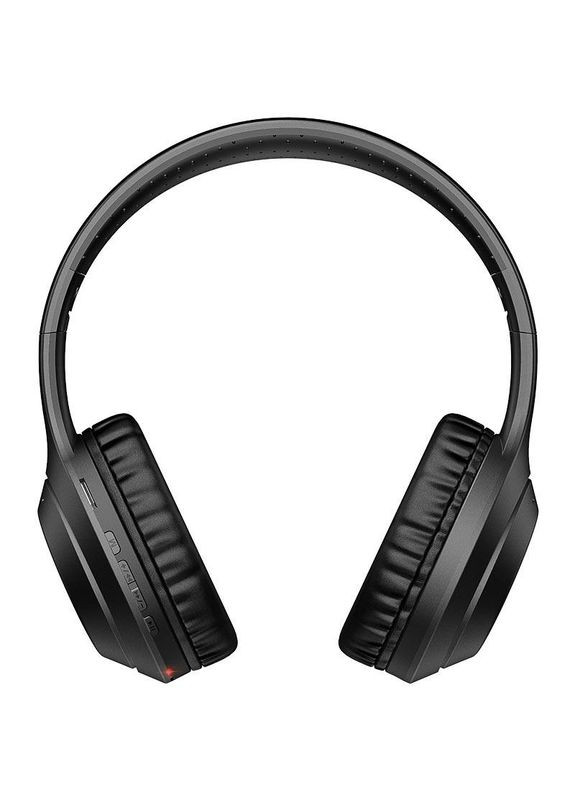 Bluetooth навушники W30 Fun Move Black Hoco (368698030)