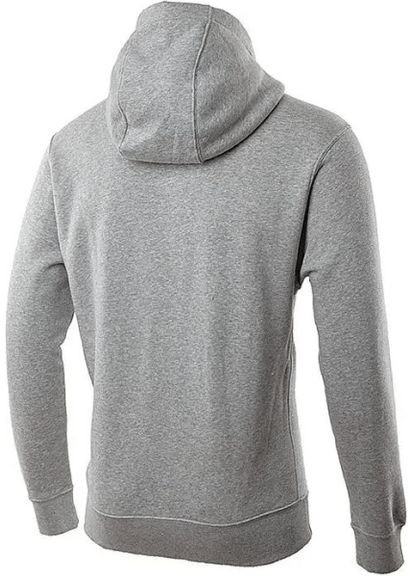 Чоловіче Худі NSW CLUB HOODIE PO BB GX,, р.3XL (BV2973-063) Nike slim fit (370442653)