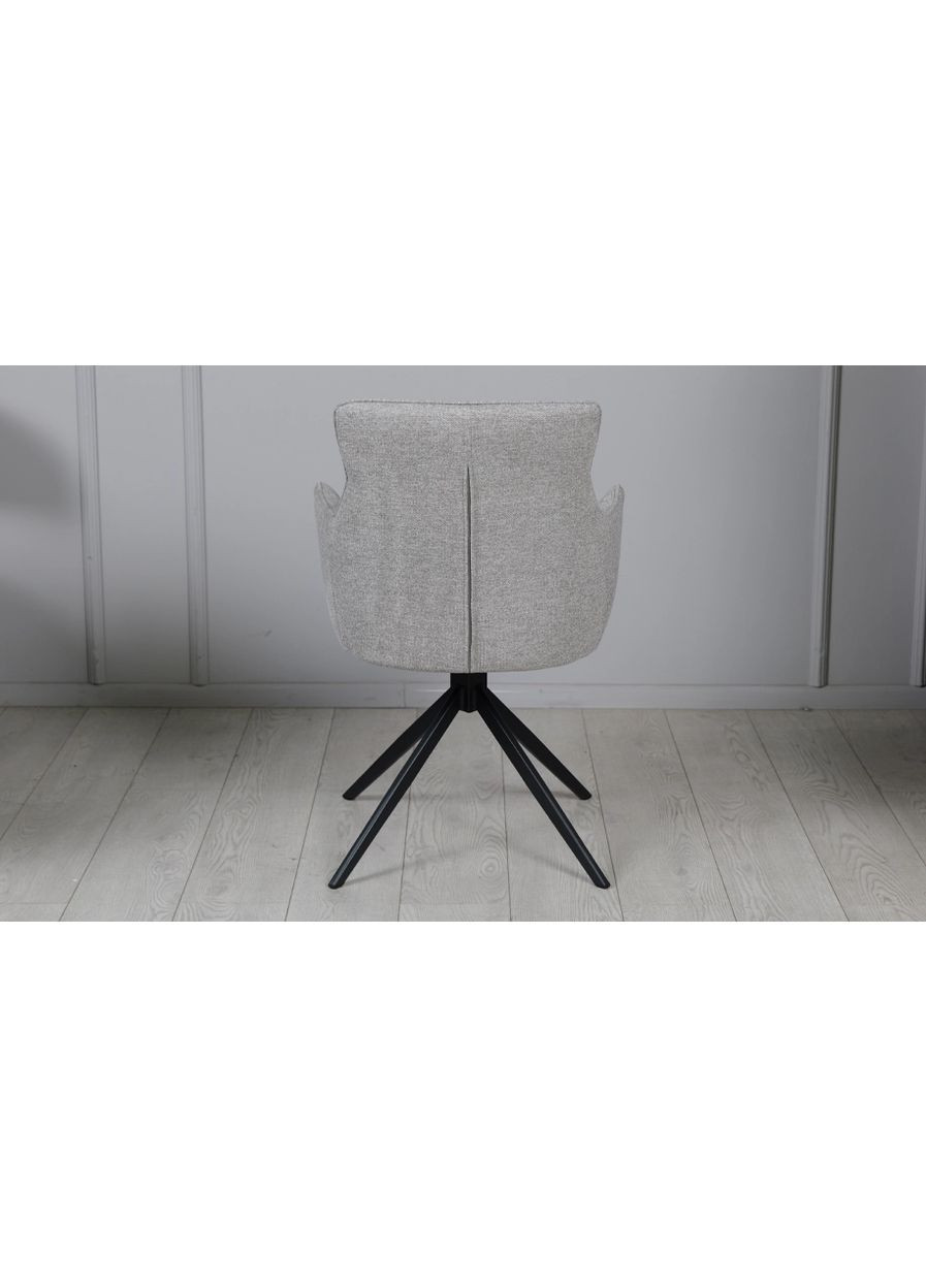 Стілець Кларк з обертовим механізмом Prestol (368771212)