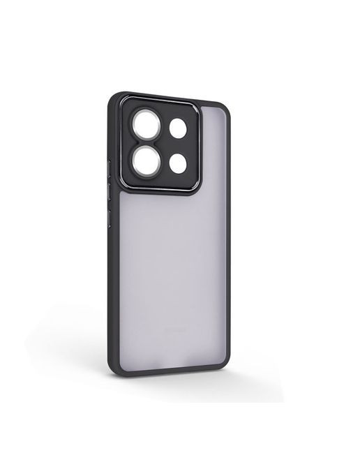 Чохол до мобільного телефона Shade Xiaomi Redmi Note 13 Pro 5G / Poco X6 5G Black (ARM75699) ArmorStandart Shade Xiaomi Redmi Note 13 Pro 5G / Poco X6 5G Bla (326593959)