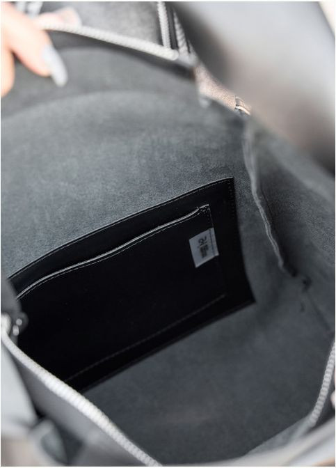 Сумка жіноча через плече із екошкіри хобо HOBO Bliss Sambag (302007284)