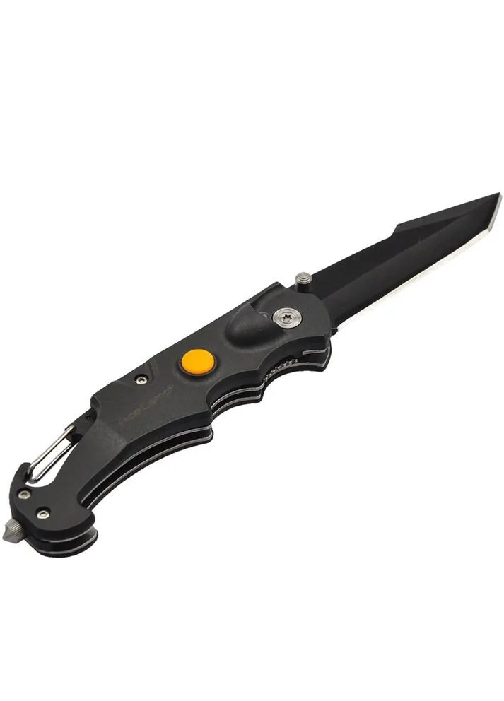 Нож 4function Folding Knife AceCamp (282737889)