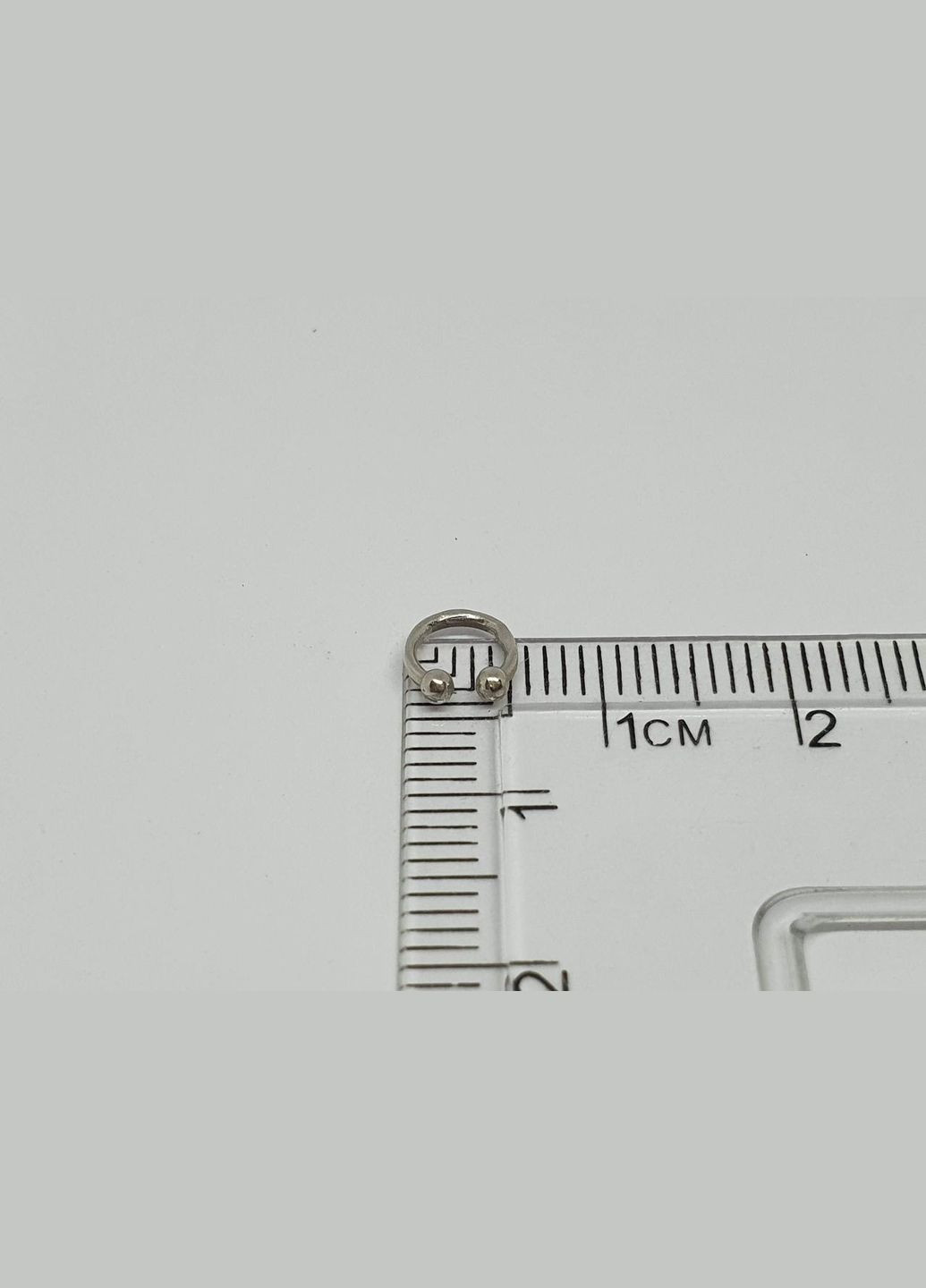 Серебряное кольцо на хеликс. 20216Р Vegas (290186184)