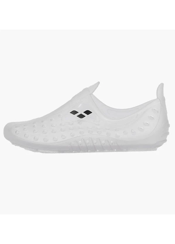 Тапочки Sharm 2 Kids Polybag White 81115-011 Arena (399385993)