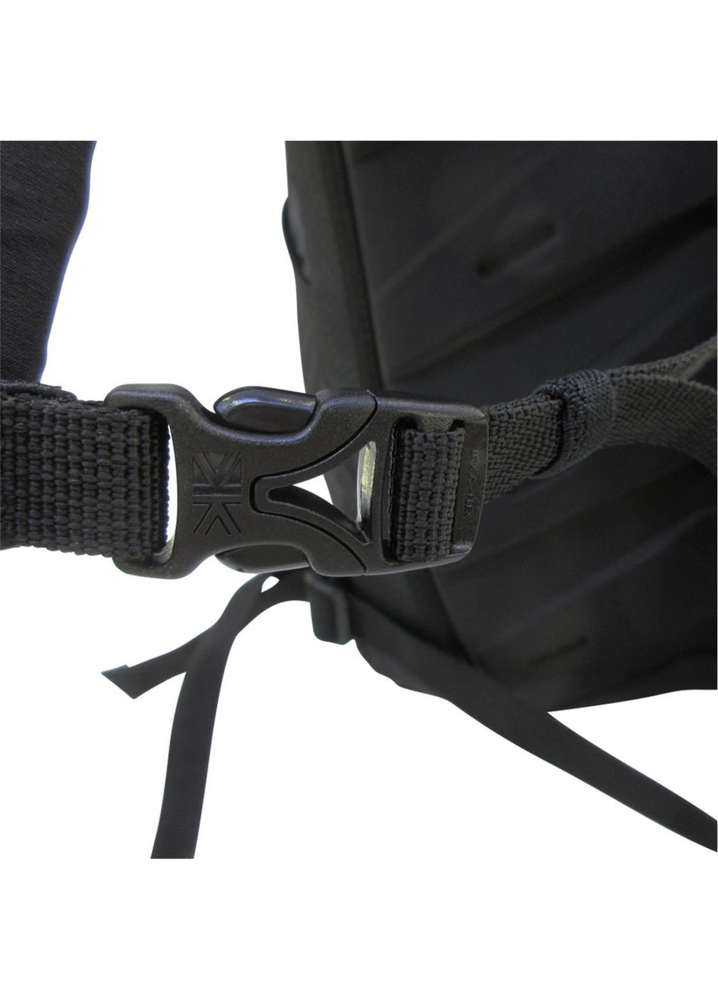 Рюкзак Ridge 32 Rucksack Charcoal Karrimor (364489430)