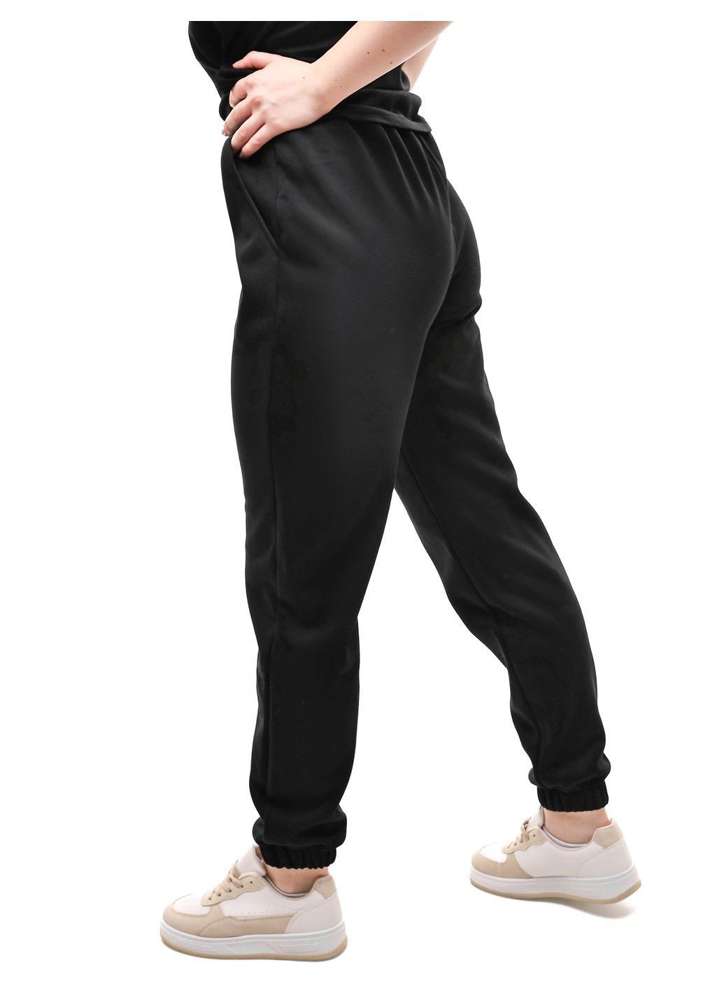 Брюки спортивные женские Lumo (371305733)