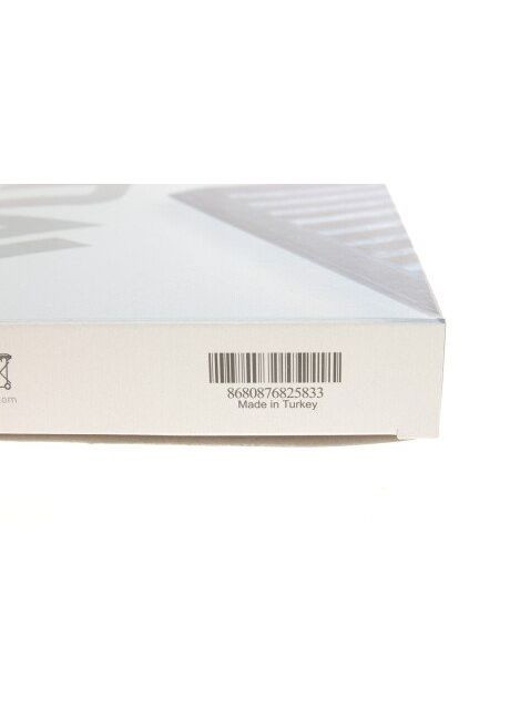 Фільтр салону MB Sprinter/VW LT 96-06 WP 700 UA63 Wunder Filter (347160639)