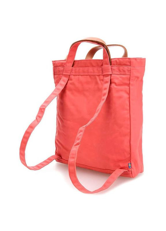 Сумка-рюкзак Totepack No.1 Dahlia 14л (24203.307) Fjallraven (322200825)