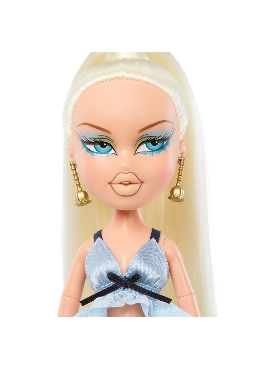 Ігровий набір Fashion Pixiez комбіновані матеріали 27 см Хлоя Bratz (390715728)