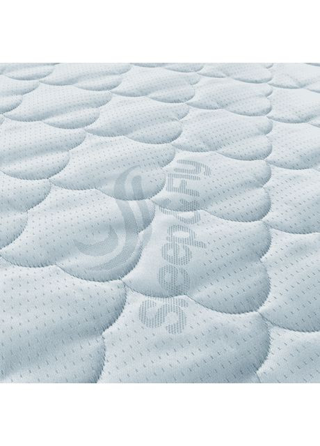 Тонкий матрац Sleep&Fly mini SUPER FLEX, 160*200 EMM (370291271)