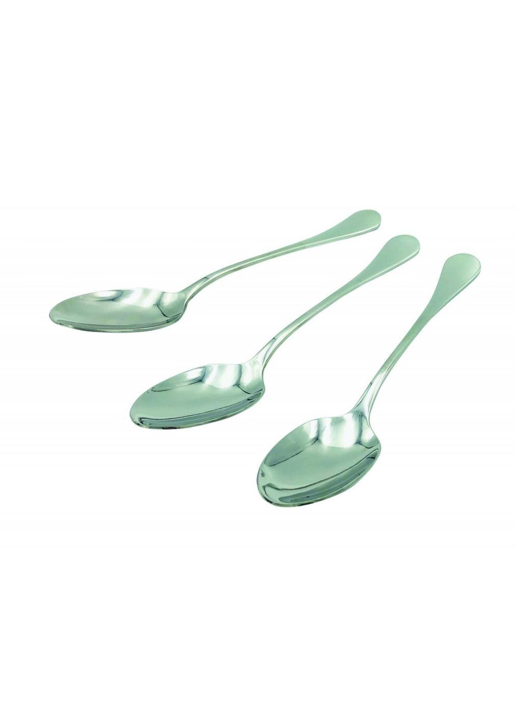 Набір столових ложок 3 шт (CB-3208) Con Brio (334006923)
