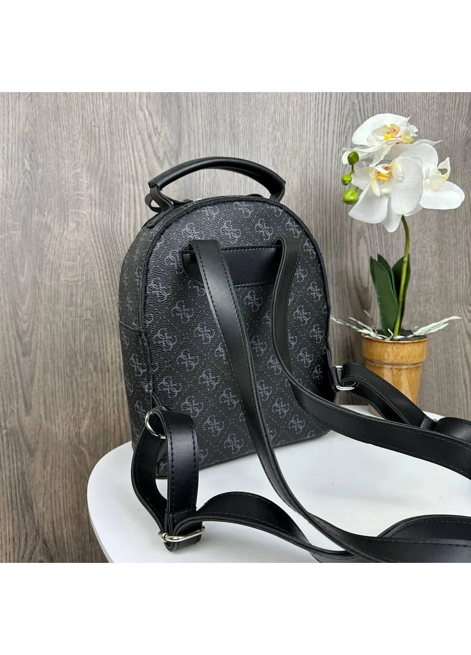 Мини рюкзак для прогулок Guess(KS_1501) No Brand (383877374)