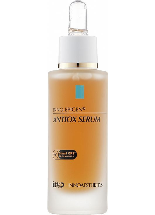 Сироватка для обличчя Epigen 180 Antiox Serum 30ml (555415-23896) Innoaesthetics (368632712)