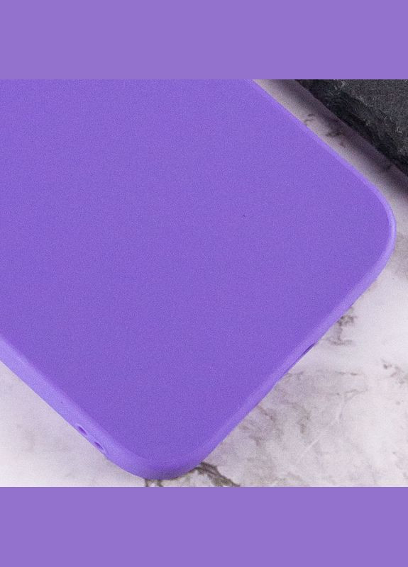 Чохол на Apple iPhone 14 Pro Max / для айфон 14 про макс силікон Epik (334298163)