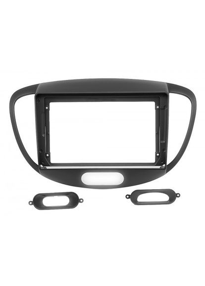 Переходная рамка серии Carav 22143 для Hyundai 2008-14 9 дюймов QIV i10 (299903494)