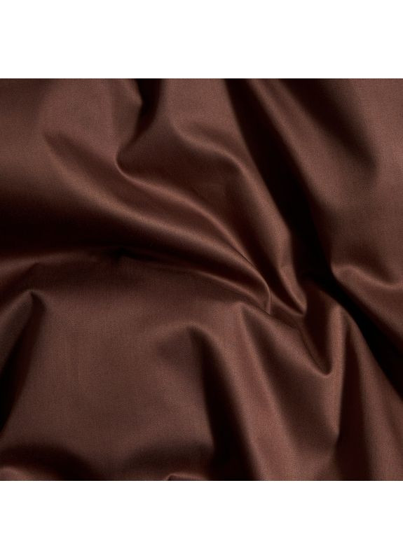 Комплект постільної білизни Satin Premium євро 200х220 наволочки 2х70х70 (MS-820010057) Moon&Star Mocha Mood (356114070)