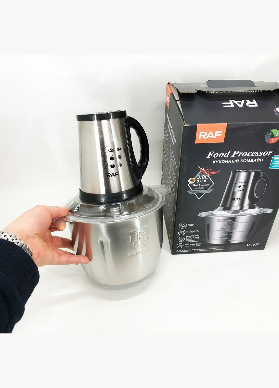 Блендер RAF (349512051)
