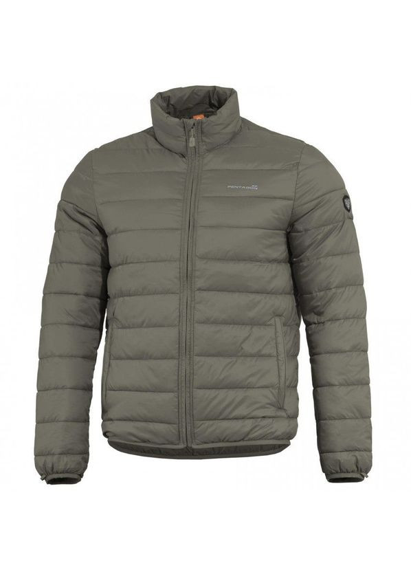 Куртка демисезонная Pentagon Nucleus Liner Jacket RAL7013 No Brand (315439142)