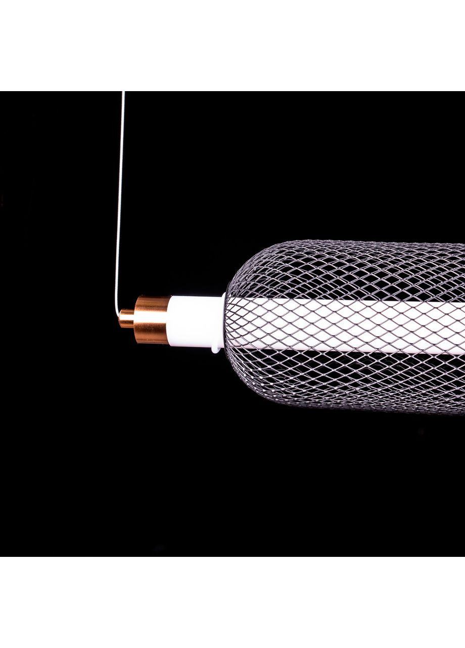 Подвес с Led модулем 3132/5/BK No Brand (352229435)