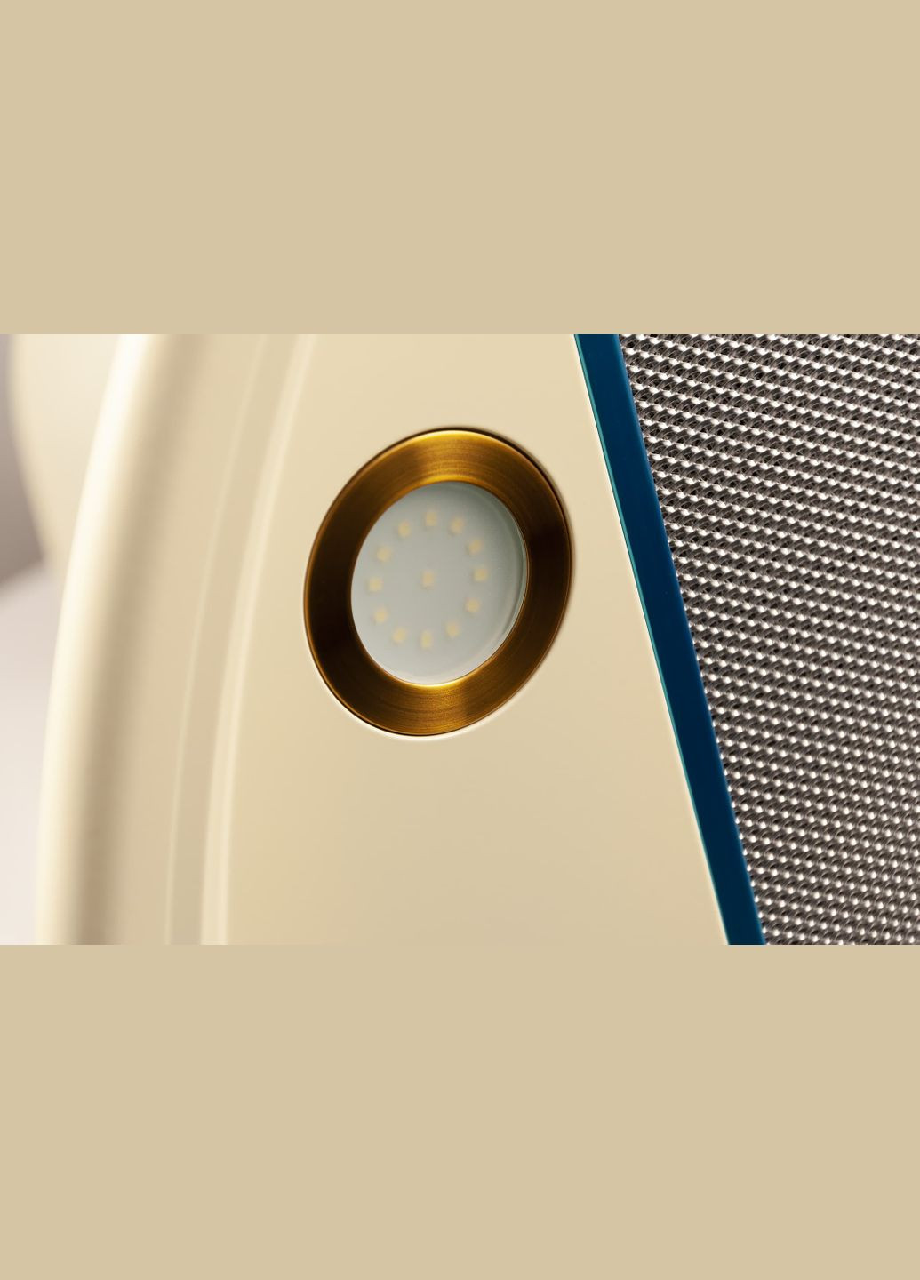 Вытяжка A 9423 ElfBe Eco Kaiser (308796315)