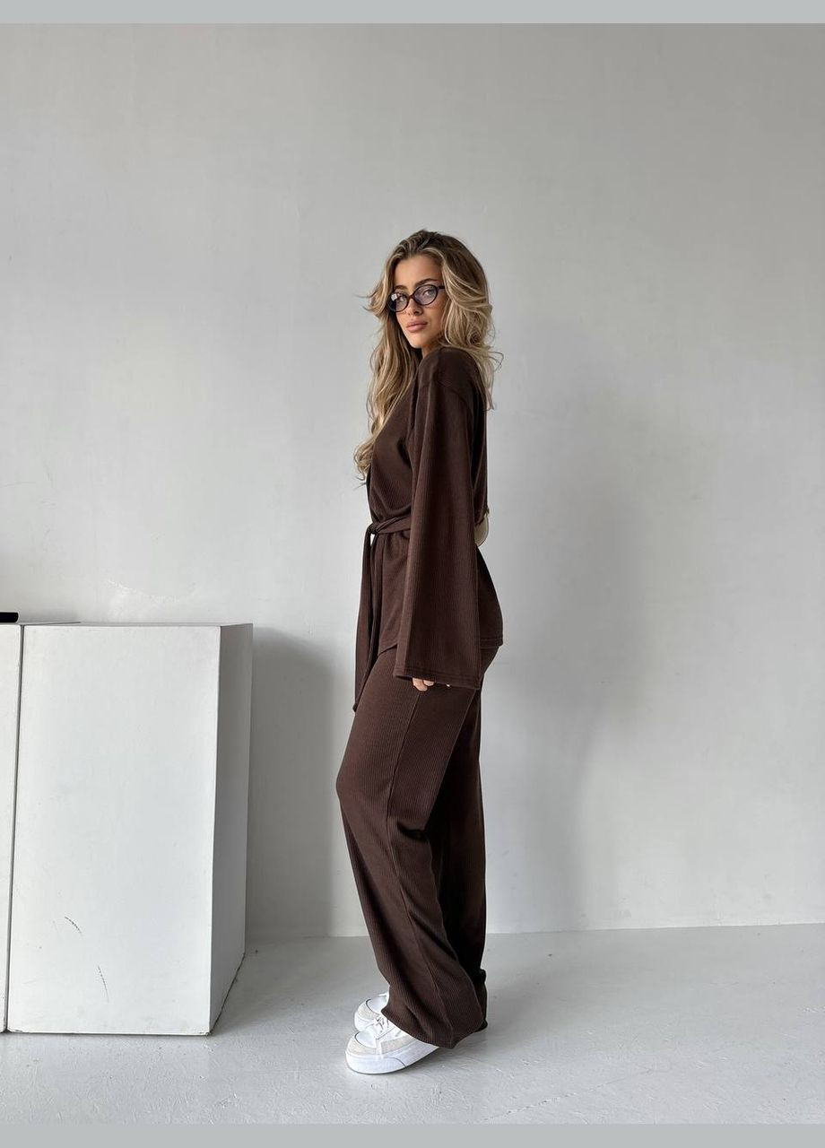 Жіночий костюм No Brand (321988952)