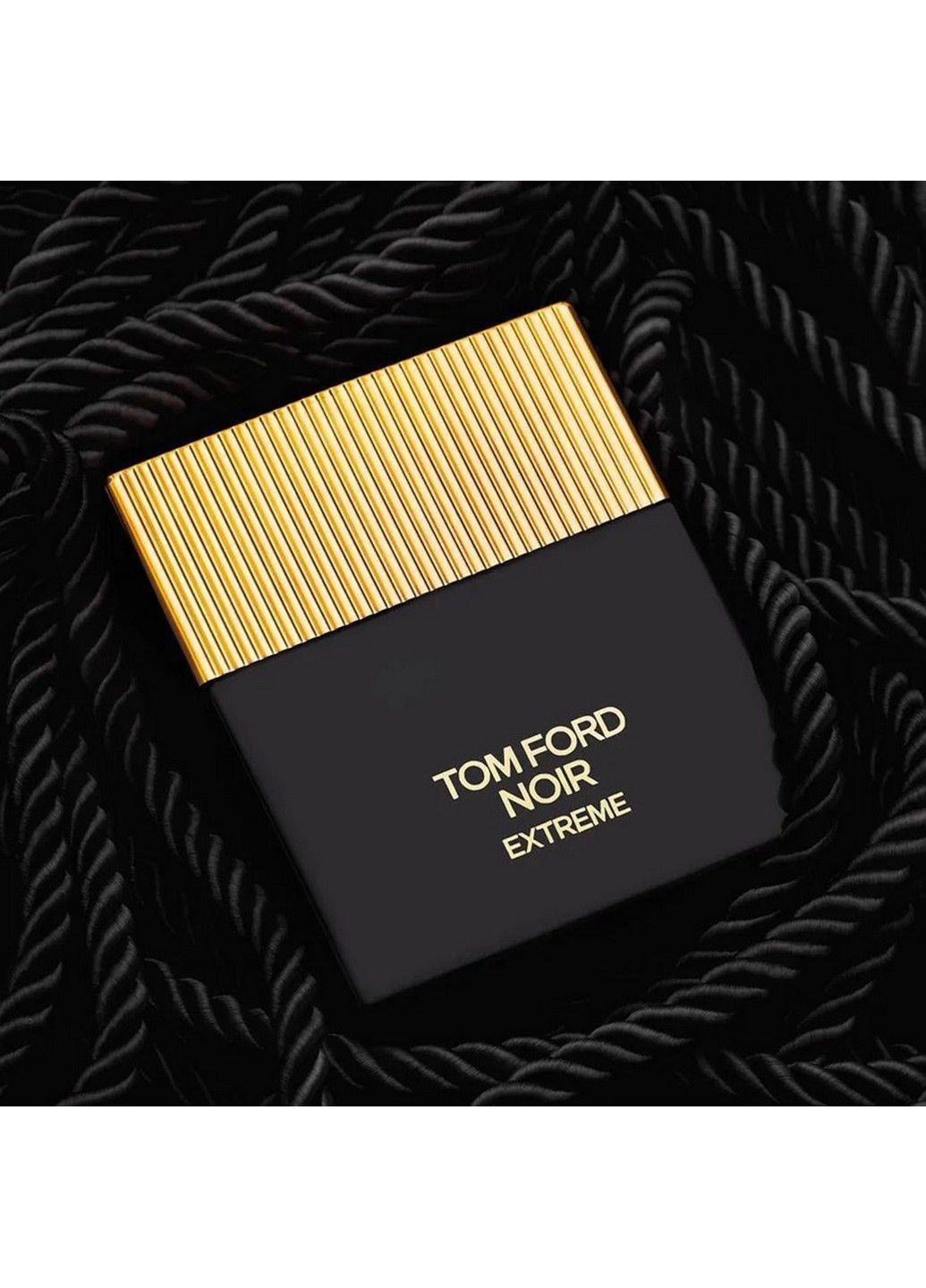 Noir Extreme Парфумована вода чоловіча, 50 мл Tom Ford (305831859)