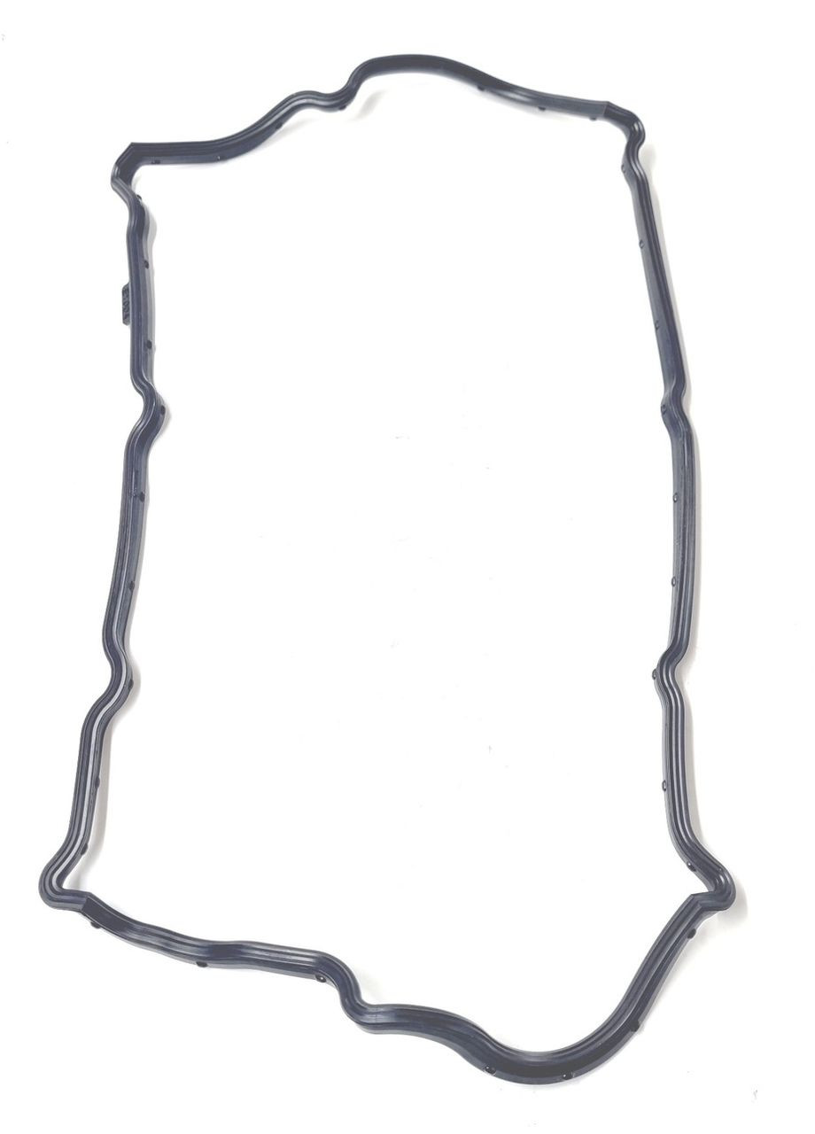 Прокладка клапанної кришки, оригінал, Teana, Infiniti G35, EX35 2006- OEM 13270-EY01A Nissan (360503677)