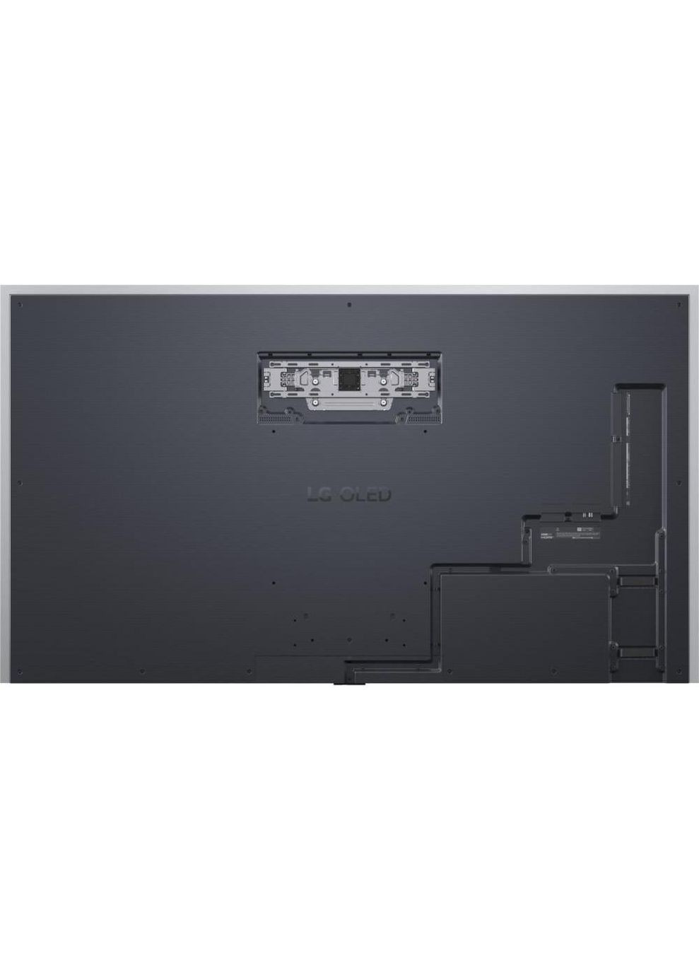 Телевізор OLED83G51LW LG (370849750)