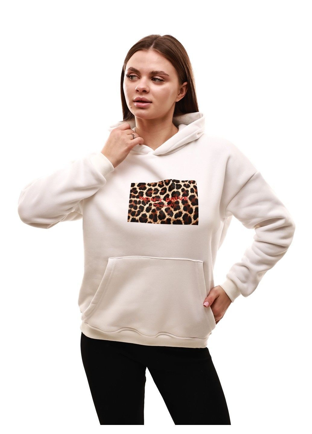 Толстовка жіноча No Brand (369560112)