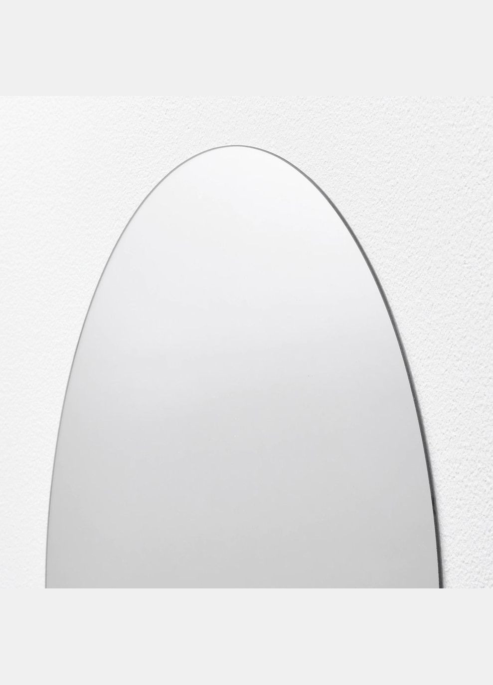 Зеркало ИКЕА BLASER 38 см (10534337) IKEA (284667292)