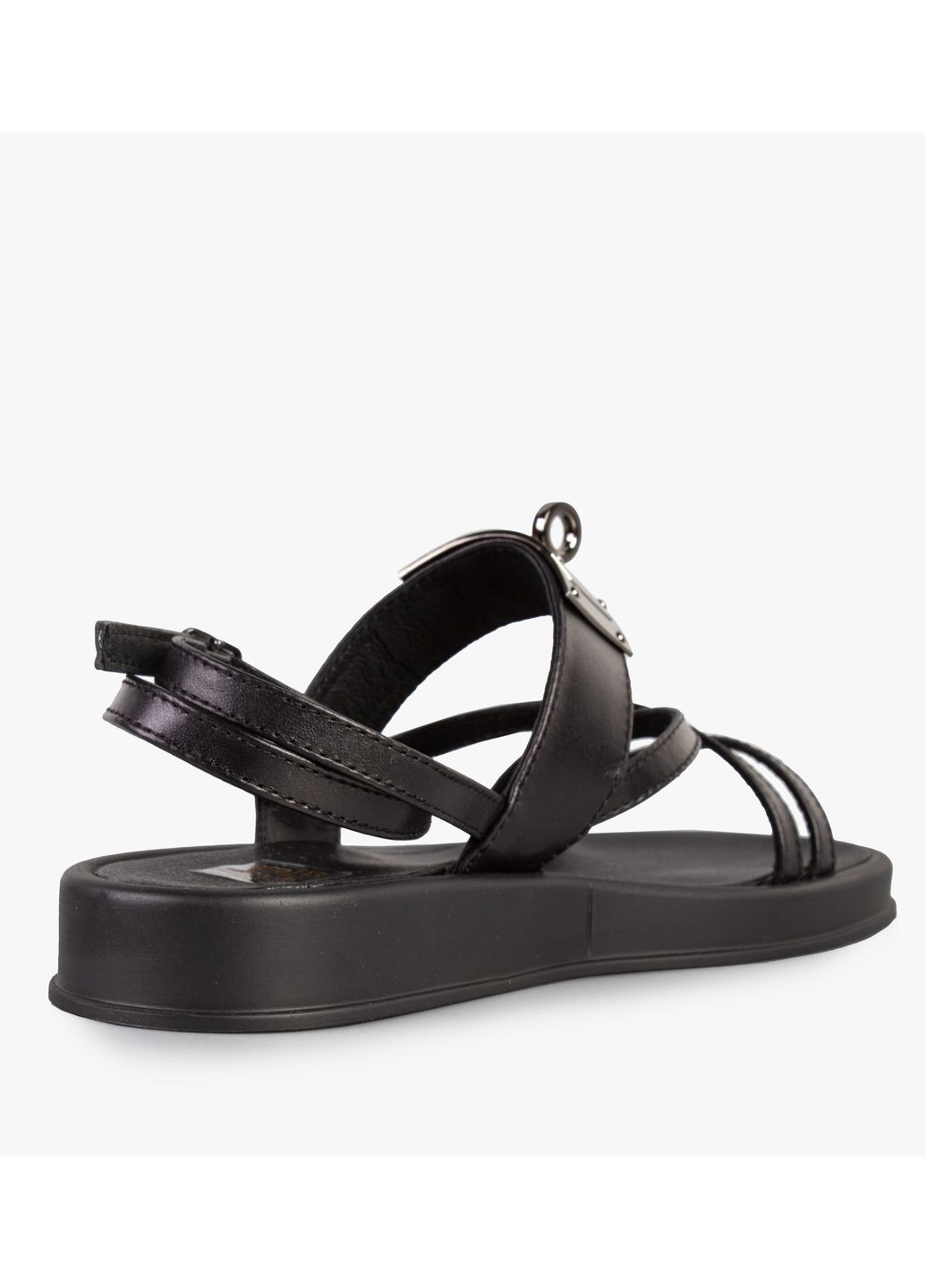 Босоніжки жіночі бренду 8301713_(1) ModaMilano (331601078)