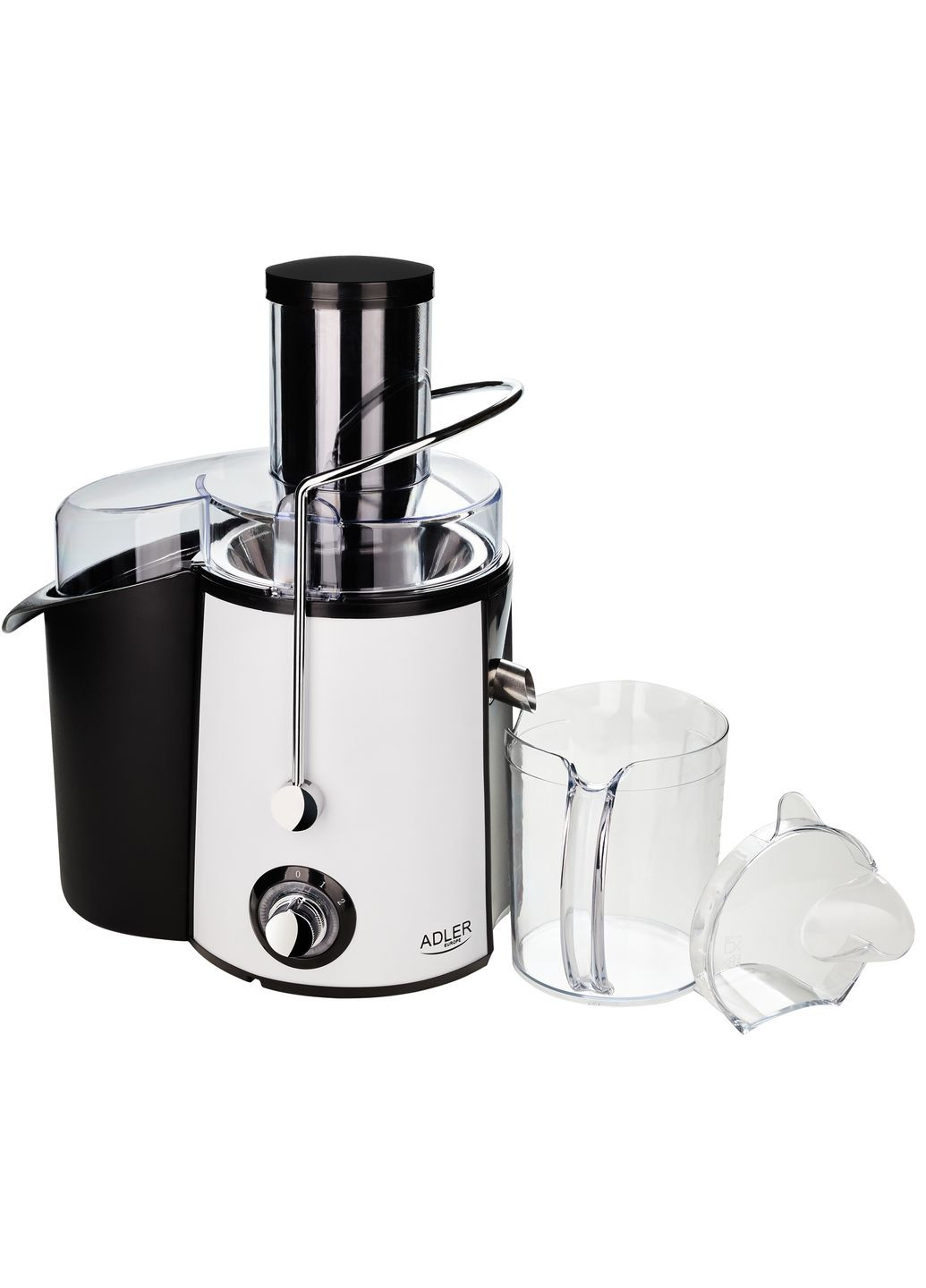 Соковитискач AD 4128 Adler (314863467)