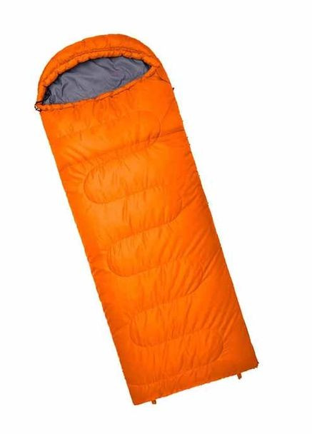 Спальний мішок Emotion R (права змійка, від +10 до -18) (123038) X-Treme (317343640)