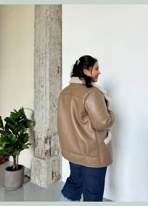 Дублянка Коричневая Mirage (322238078)