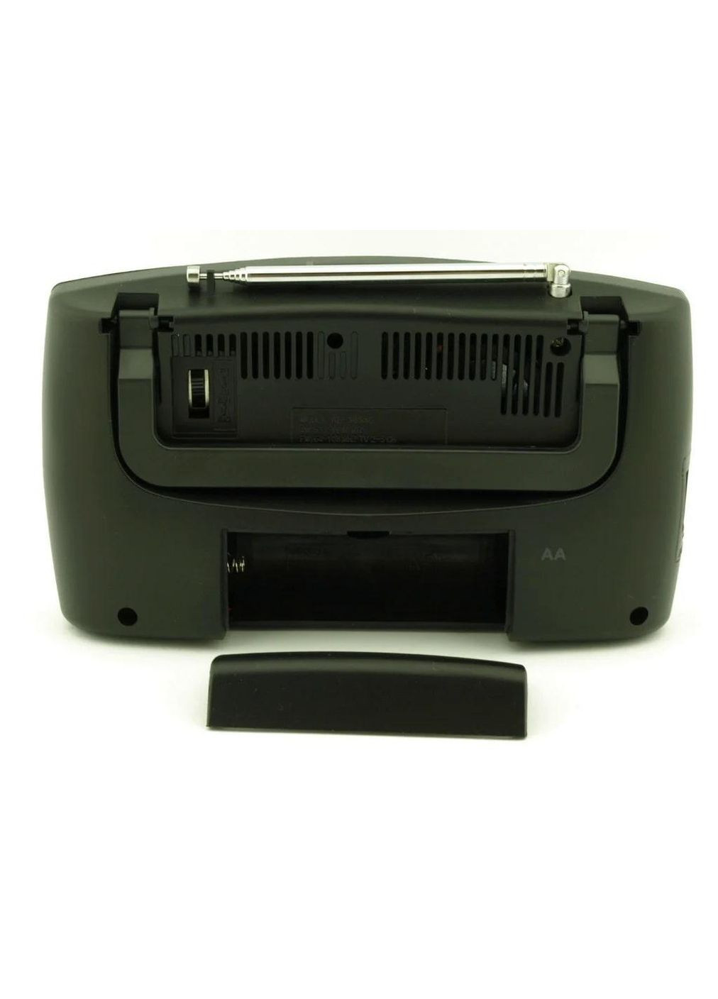 Потужний цифровий портативний FM радіоприймач всехвильове переносне портативне радіо Kipo (316323351)