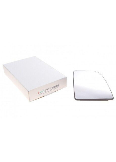 Зеркало заднего вида (элемент) 6432994 No Brand (340418695)