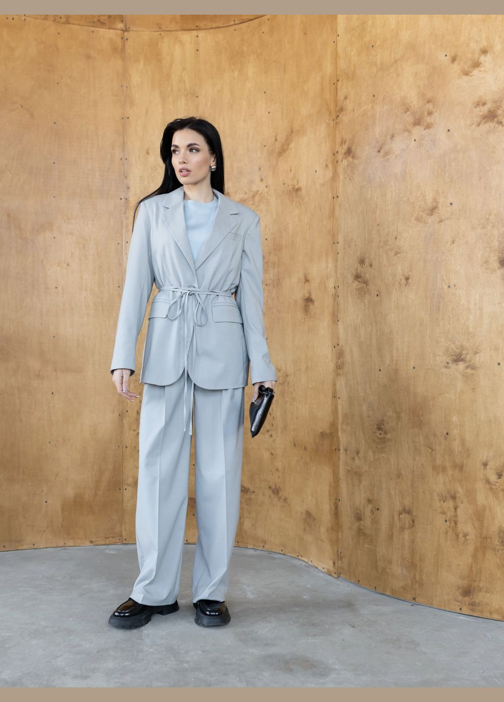 Брюки Larionoff (324888884)