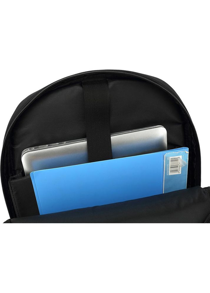 Рюкзак Flashpacker YBB 1502 20L 15.6" Black (45016274) YENKEE (322912425)