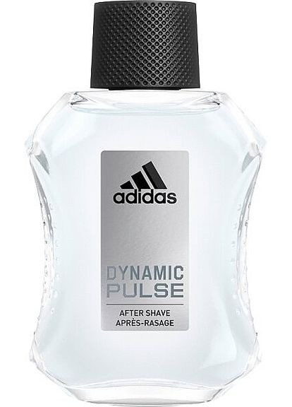 Лосьйон після гоління Dynamic Pulse After Shave Lotion 100ml (1160311-118628) adidas (368628374)
