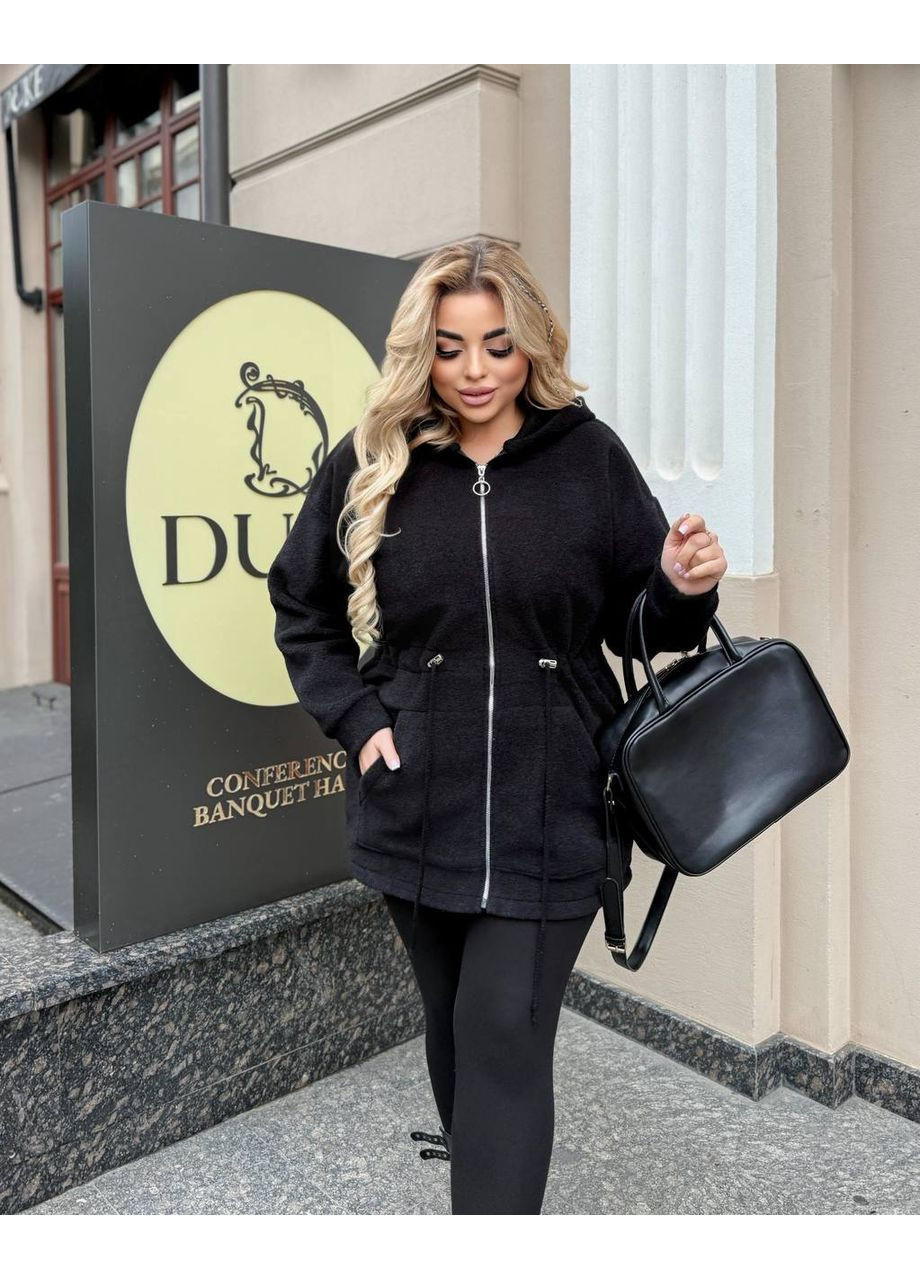 Парка женская повседневная Style Point (367179463)