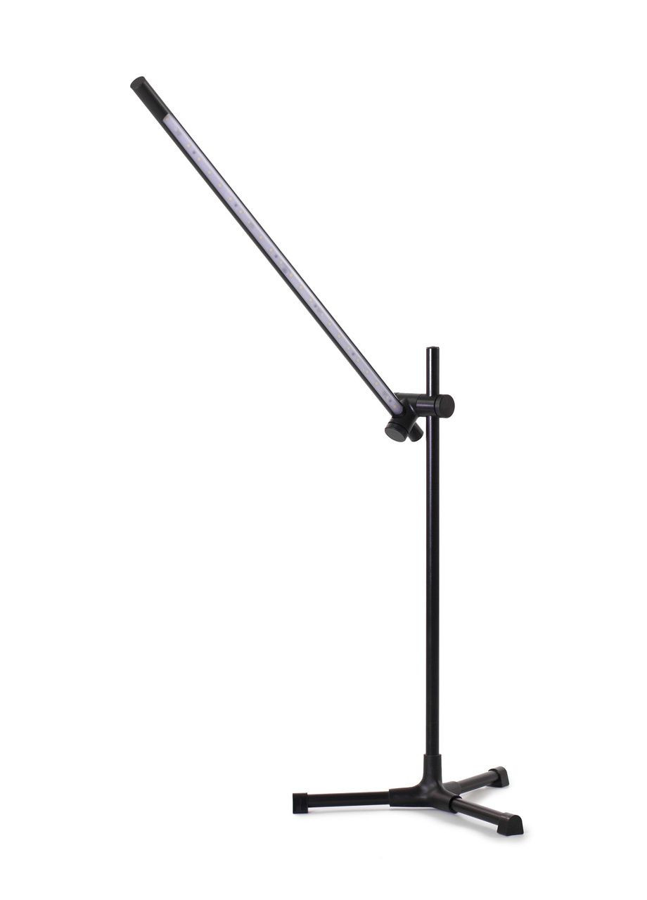 Фітолампа для рослин, квітів, орхідей, розсади, мікрозелені - фітосвітильник повного спектру Vitalio Metaplant (346534025)