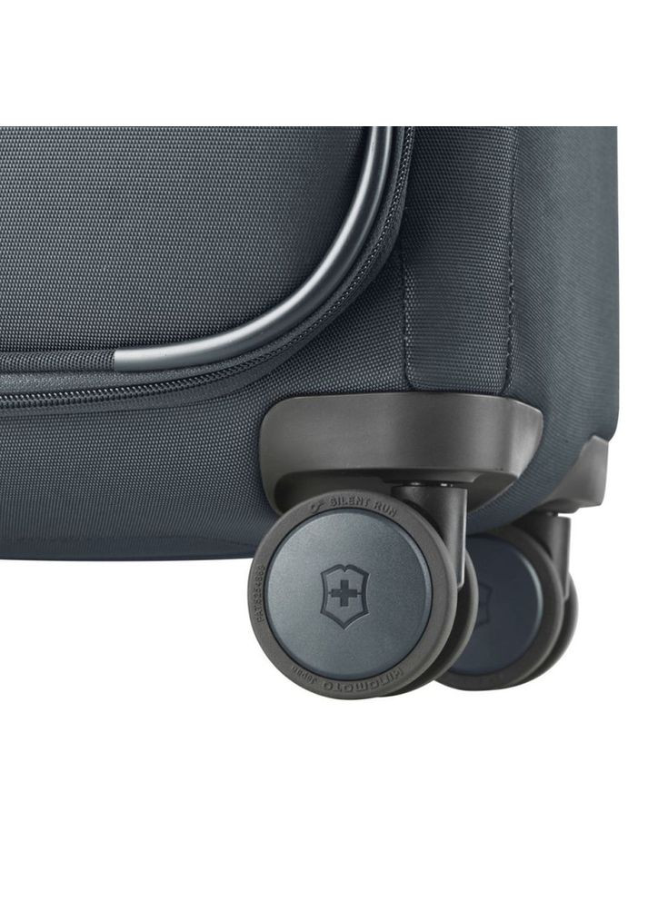 Валіза Travel CONNEX SS Frequent Flyer S Deep Lake 28 л Vt609872 Victorinox (319662979)